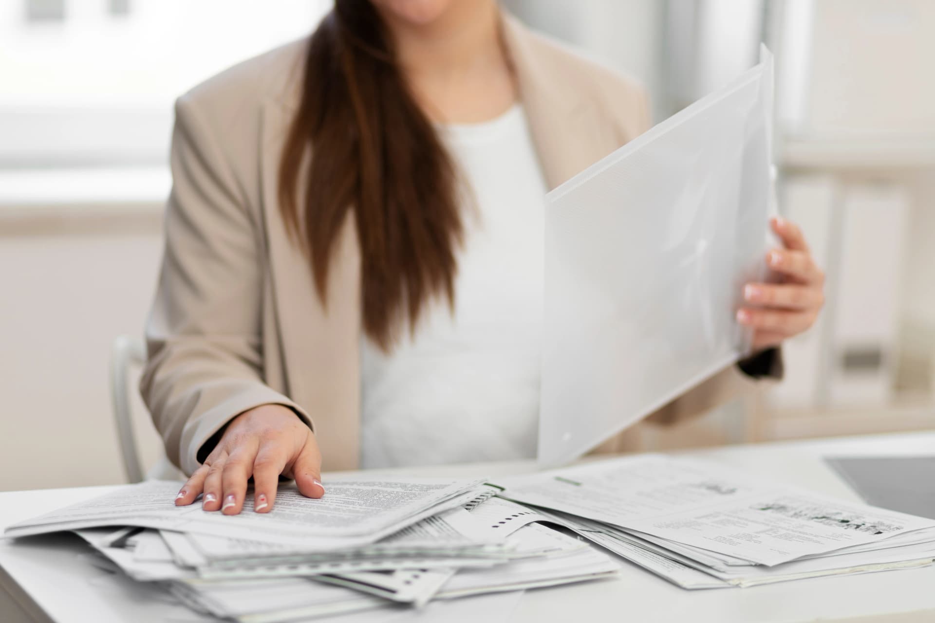 Отчетность